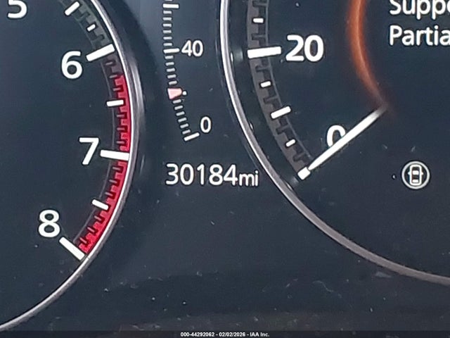 Mazda Mazda3 2.5 Turbo Premium Plus 2021 JM1BPBNY2M1346985 Image 16