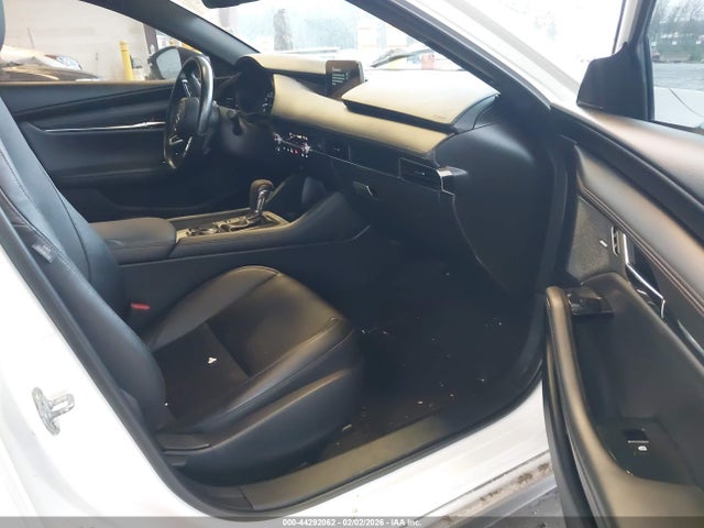 Mazda Mazda3 2.5 Turbo Premium Plus 2021 JM1BPBNY2M1346985 Image 5