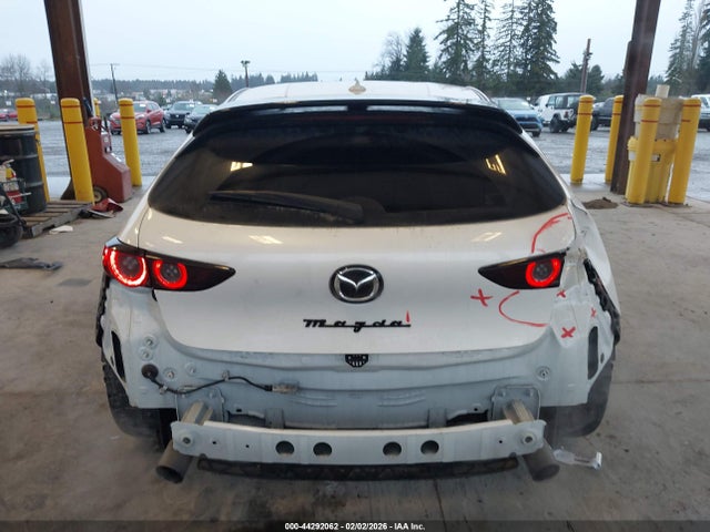 Mazda Mazda3 2.5 Turbo Premium Plus 2021 JM1BPBNY2M1346985 Image 6