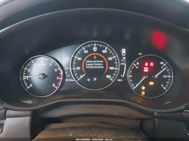 Mazda Mazda3 2.5 Turbo Premium Plus 2021 JM1BPBNY2M1346985 Image 7