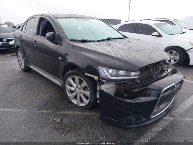 2015 MITSUBISHI LANCER JA32U8FW3FU005720 Photo 0