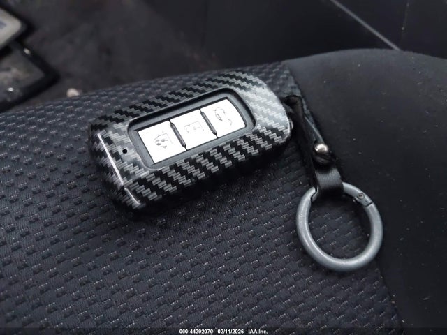 2015 MITSUBISHI LANCER JA32U8FW3FU005720 Photo 10