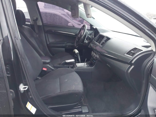 2015 MITSUBISHI LANCER JA32U8FW3FU005720 Photo 4