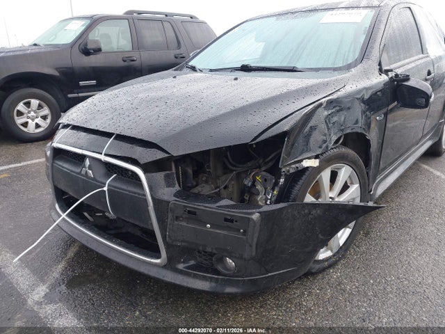 2015 MITSUBISHI LANCER JA32U8FW3FU005720 Photo 5