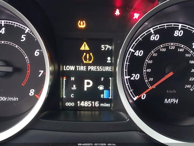 2015 MITSUBISHI LANCER JA32U8FW3FU005720 Photo 6