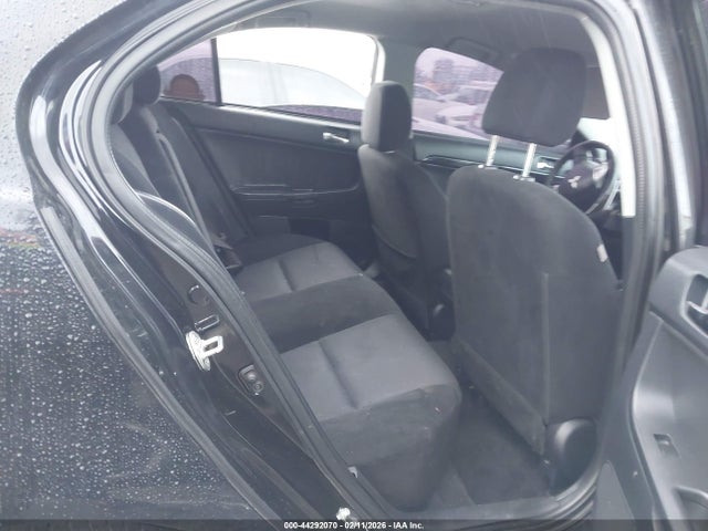 2015 MITSUBISHI LANCER JA32U8FW3FU005720 Photo 7