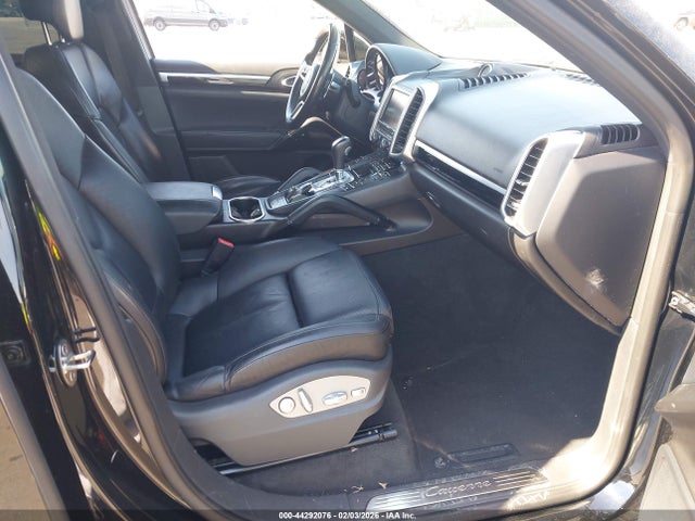 2016 PORSCHE CAYENNE WP1AA2A28GLA03863 Photo 4