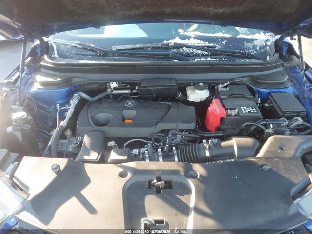 Aukcja sprzedaży 2021 Acura Rdx A-spec Package, vin: 5J8TC2H67ML022267, numer aukcji: 44292080