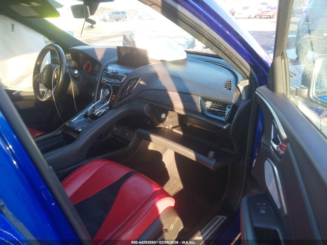 Aukcja sprzedaży 2021 Acura Rdx A-spec Package, vin: 5J8TC2H67ML022267, numer aukcji: 44292080