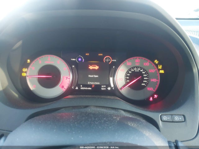 Aukcja sprzedaży 2021 Acura Rdx A-spec Package, vin: 5J8TC2H67ML022267, numer aukcji: 44292080