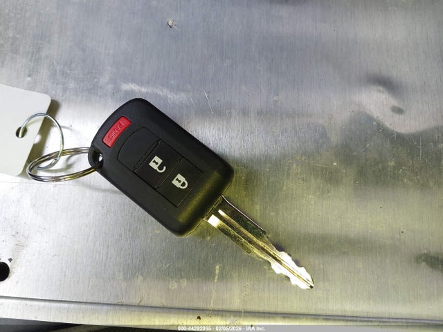 2023 MITSUBISHI MIRAGE G4 ML32FUFJ2PHF06560 Photo 10