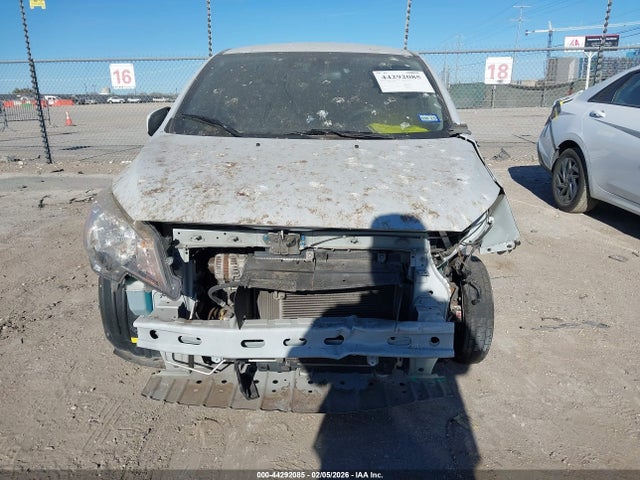 Продаж на аукціоні авто 2023 Mitsubishi Mirage G4 Es, vin: ML32FUFJ2PHF06560, номер лоту: 44292085