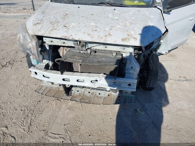 2023 MITSUBISHI MIRAGE G4 ML32FUFJ2PHF06560 Photo 5