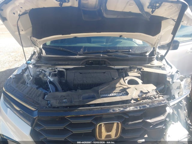 5FNYG2H36SB008696 Honda Pilot Sport