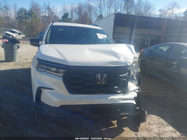 5FNYG2H36SB008696 Honda Pilot Sport
