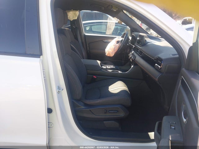 5FNYG2H36SB008696 Honda Pilot Sport