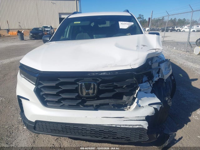 5FNYG2H36SB008696 Honda Pilot Sport