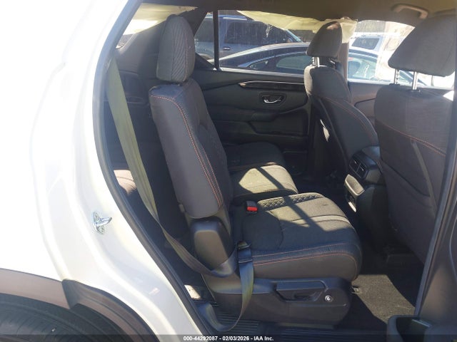 5FNYG2H36SB008696 Honda Pilot Sport