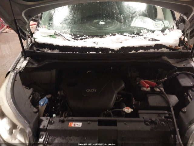 Aukcja sprzedaży 2015 Kia Soul, vin: KNDJN2A23F7214188, numer aukcji: 44292092