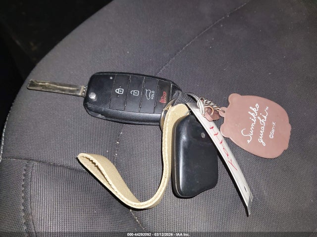 Aukcja sprzedaży 2015 Kia Soul, vin: KNDJN2A23F7214188, numer aukcji: 44292092