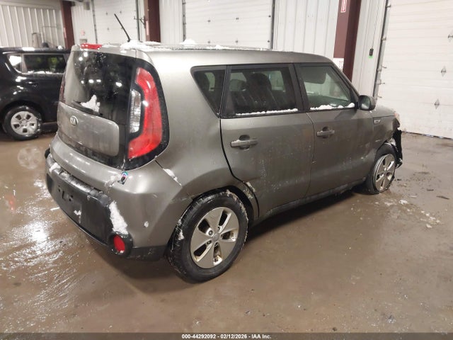 Aukcja sprzedaży 2015 Kia Soul, vin: KNDJN2A23F7214188, numer aukcji: 44292092