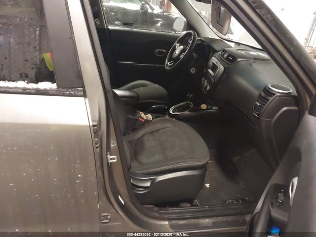 Aukcja sprzedaży 2015 Kia Soul, vin: KNDJN2A23F7214188, numer aukcji: 44292092