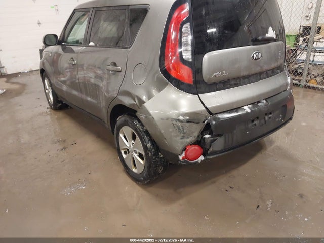 Aukcja sprzedaży 2015 Kia Soul, vin: KNDJN2A23F7214188, numer aukcji: 44292092
