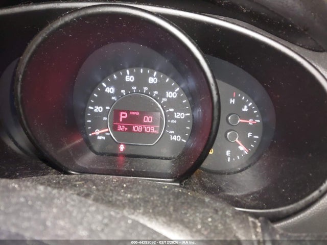 Aukcja sprzedaży 2015 Kia Soul, vin: KNDJN2A23F7214188, numer aukcji: 44292092