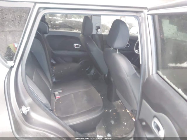 Aukcja sprzedaży 2015 Kia Soul, vin: KNDJN2A23F7214188, numer aukcji: 44292092