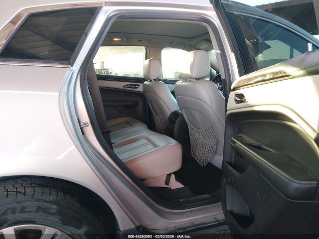 2015 CADILLAC SRX 3GYFNBE38FS551167 Photo 7