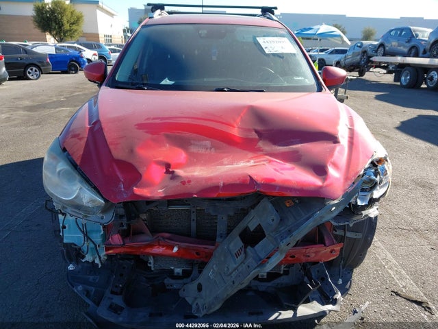 Mazda Cx-5 Grand Touring 2014 JM3KE2DY8E0341733 Image 12