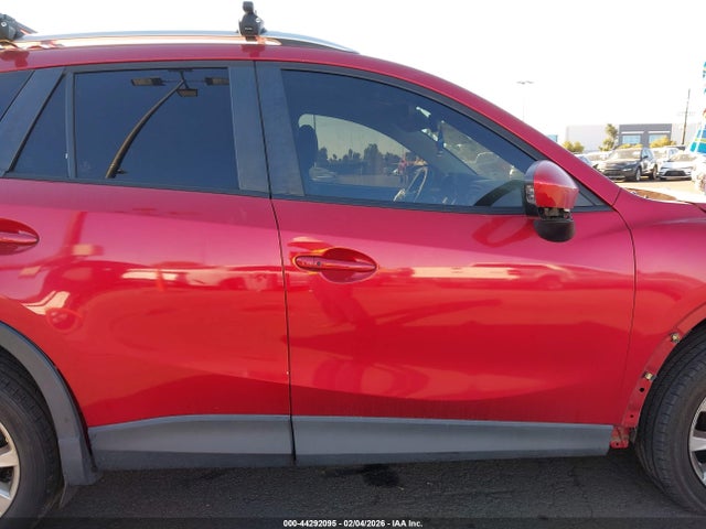 Mazda Cx-5 Grand Touring 2014 JM3KE2DY8E0341733 Image 13