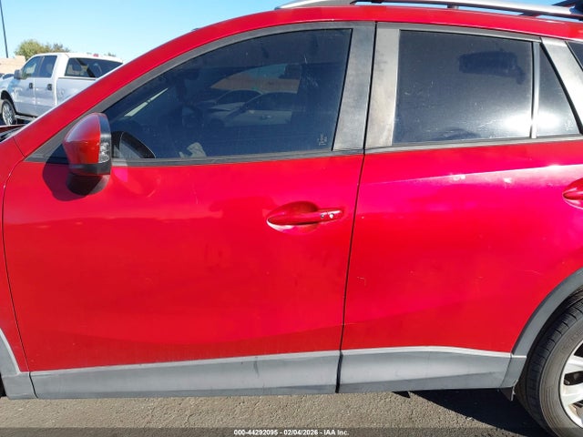 Mazda Cx-5 Grand Touring 2014 JM3KE2DY8E0341733 Image 14