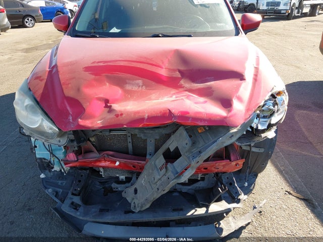 Mazda Cx-5 Grand Touring 2014 JM3KE2DY8E0341733 Image 6