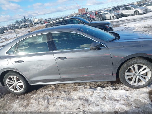 44292098 :رقم المزاد ، 1VWWA7A3XLC004579 vin ، 2020 Volkswagen Passat 2.0t Se مزاد بيع