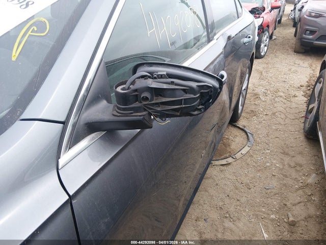 44292098 :رقم المزاد ، 1VWWA7A3XLC004579 vin ، 2020 Volkswagen Passat 2.0t Se مزاد بيع
