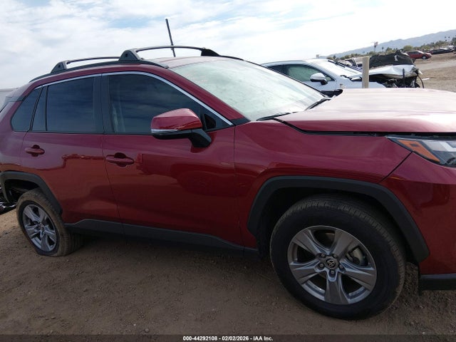 Toyota Rav4 Xle 2023 JTMP1RFV2PD093061 Image 13