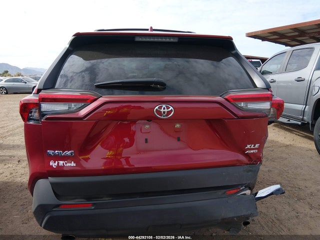 Toyota Rav4 Xle 2023 JTMP1RFV2PD093061 Image 16