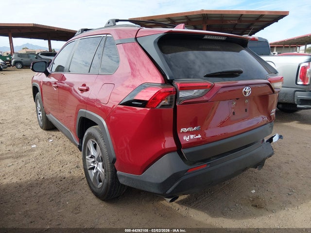 Toyota Rav4 Xle 2023 JTMP1RFV2PD093061 Image 3