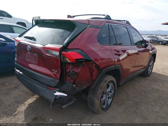 Toyota Rav4 Xle 2023 JTMP1RFV2PD093061 Image 6