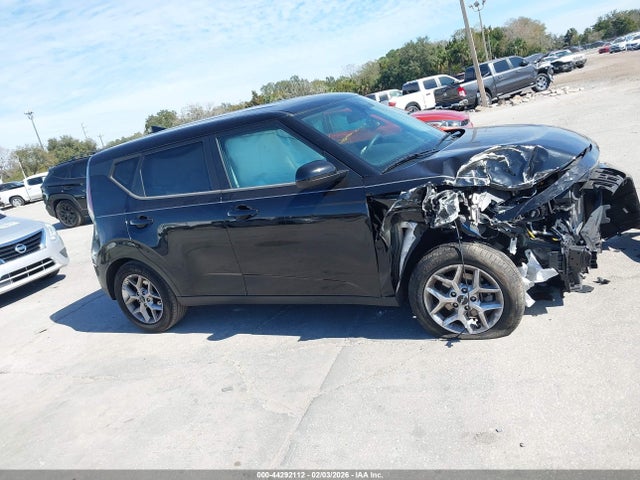 Продаж на аукціоні авто 2023 Kia Soul Lx, vin: KNDJ23AU7P7875806, номер лоту: 44292112
