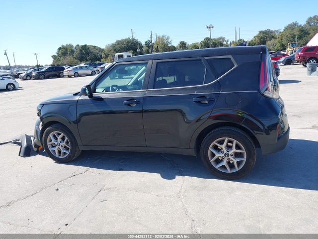 Продаж на аукціоні авто 2023 Kia Soul Lx, vin: KNDJ23AU7P7875806, номер лоту: 44292112