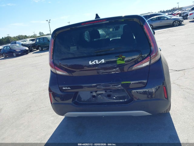 Продаж на аукціоні авто 2023 Kia Soul Lx, vin: KNDJ23AU7P7875806, номер лоту: 44292112