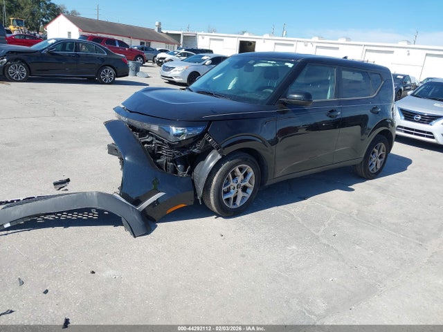 Продаж на аукціоні авто 2023 Kia Soul Lx, vin: KNDJ23AU7P7875806, номер лоту: 44292112