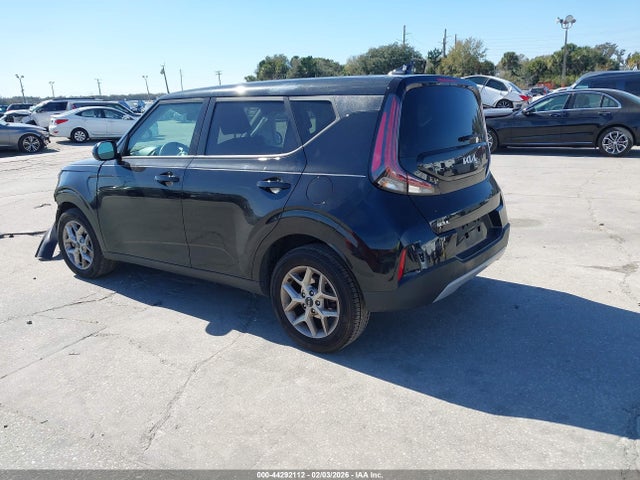 Продаж на аукціоні авто 2023 Kia Soul Lx, vin: KNDJ23AU7P7875806, номер лоту: 44292112