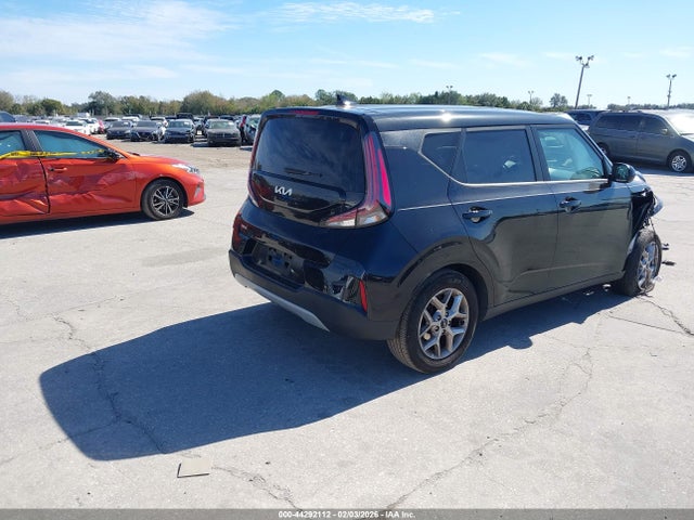 Продаж на аукціоні авто 2023 Kia Soul Lx, vin: KNDJ23AU7P7875806, номер лоту: 44292112