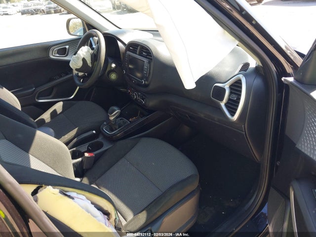Продаж на аукціоні авто 2023 Kia Soul Lx, vin: KNDJ23AU7P7875806, номер лоту: 44292112
