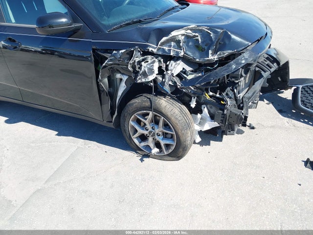 Продаж на аукціоні авто 2023 Kia Soul Lx, vin: KNDJ23AU7P7875806, номер лоту: 44292112