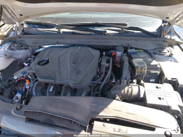 KNAG64J77S5311721 KIA K5 Gt-line