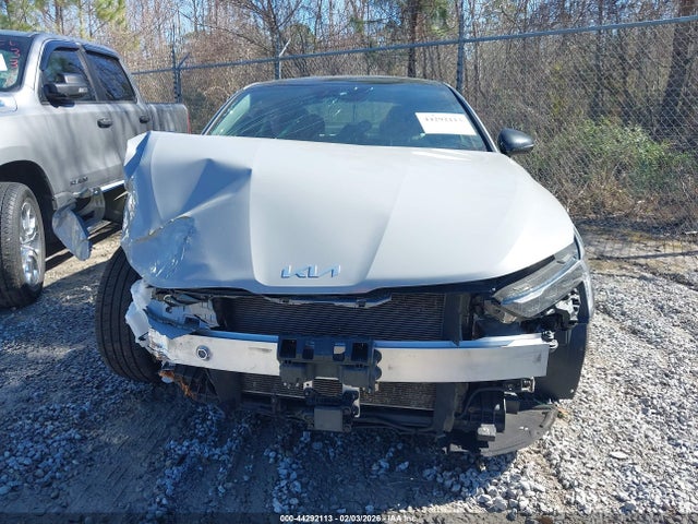 KNAG64J77S5311721 KIA K5 Gt-line